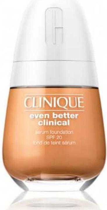 Image du produit Clinique Fond de teint Even Better Spf20 120-Pecan 30ml
