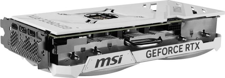Image du produit MSI GeForce RTX 4070 Ti SUPER 16G VENTUS 2X (16 Go)