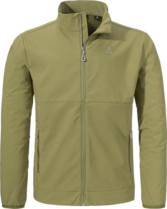 Produktbild Schöffel Softshell Jk Style Mirusha MNS (XL)
