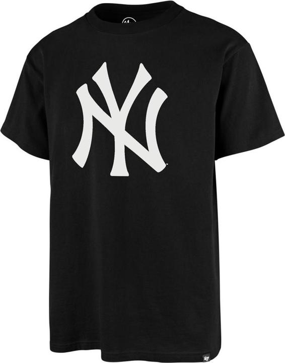 47 Brand t-shirt new york yankees backer echo