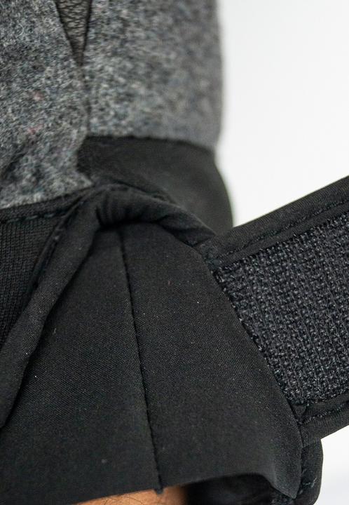 Produktbild Reusch Feather GTX Handschuhe (6.5)