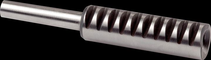 Actual product image Leitz Hole punch for super punch 5182