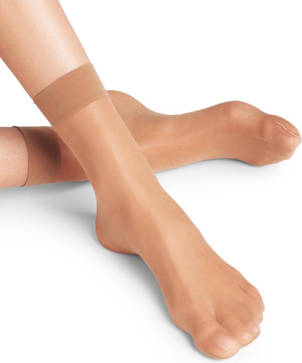 Actual product image Falke Seidenglatt 15 SO (15 DEN, 35 - 38)