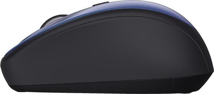 Produktbild Trust YVI+ Wireless Mouse blue (Kabellos)