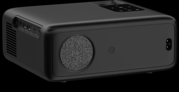 Actual product image Overmax Multipic 4.2 (Full HD, 300 lm)