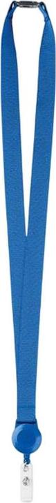 Immagine prodotto MidOcean Zip Lanyard Cordino Porta Badge Retrattile