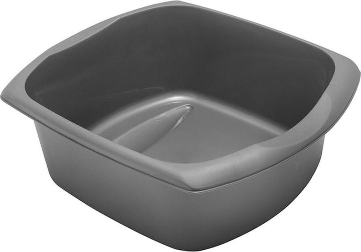 Addis - Bacinella rettangolare da 9,5 L (Accessori per lavelli, 31.80 cm, 28.20 cm)