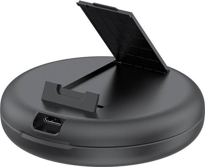 Actual product image Budi Wireless charger, 12w1 15w (12 W)