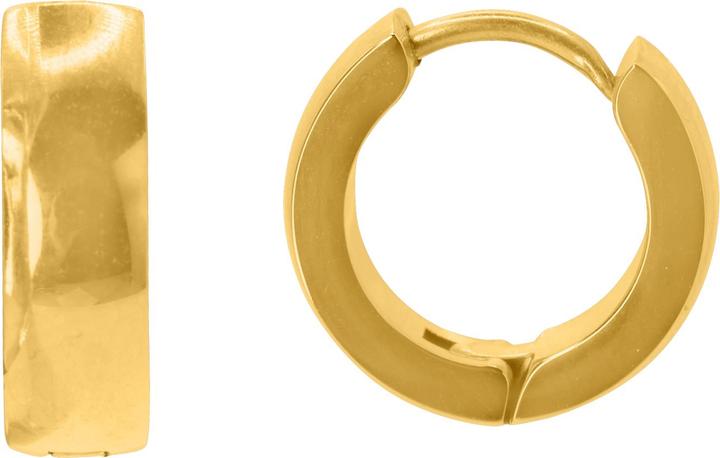 Image du produit Heideman Zelma doré (100% acier inoxydable)