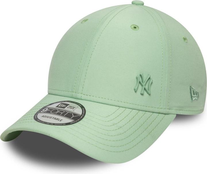 New Era 9Forty Strap Cap - Flawless New York Yankees Green
