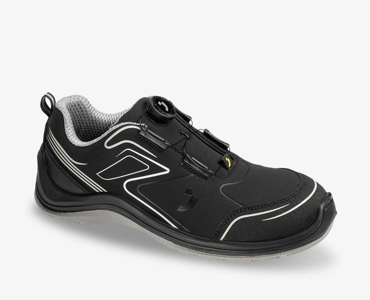 Actual product image Safety Jogger Industrial FLOW S3 TLS Low (S3, 43)