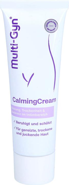 Immagine prodotto Multi-Gyn CalmingCream (277.93 ml, Crema intima)