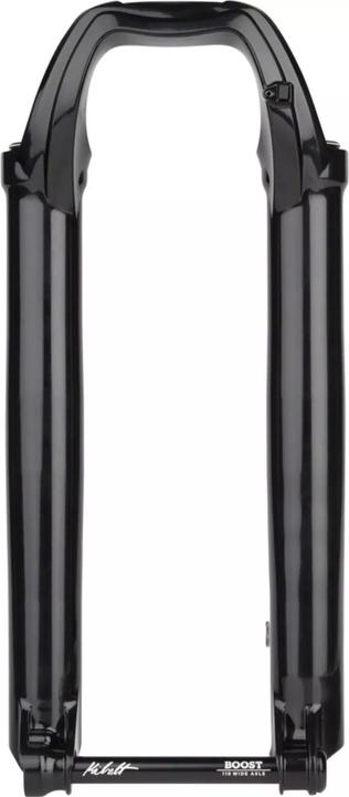 Fox Service Set: 2018 34 29in 150 15x110, Kabolt, Blk, Shiny Black, P-S, Lower Leg Assy FK