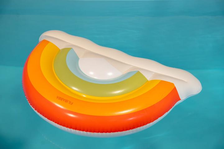 Produktbild Filibabba Bunter Regenbogen