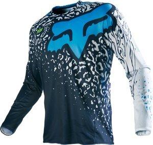 Fox JERSEY 360 CAUZ BLUE (XL)