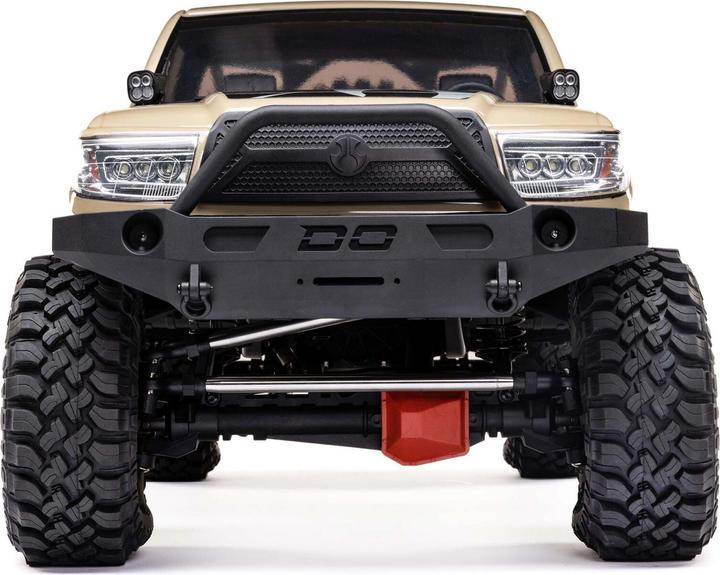 Image du produit Axial SCX6 Trail Honcho 4WD (RTR Prêt à fonctionner)