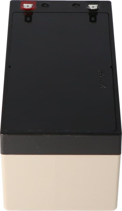 Actual product image Hawker Energy Akku Genesis NP3.4-12, Herst.Nr: NP3.4-12 (12 V, 3.40 Ah)