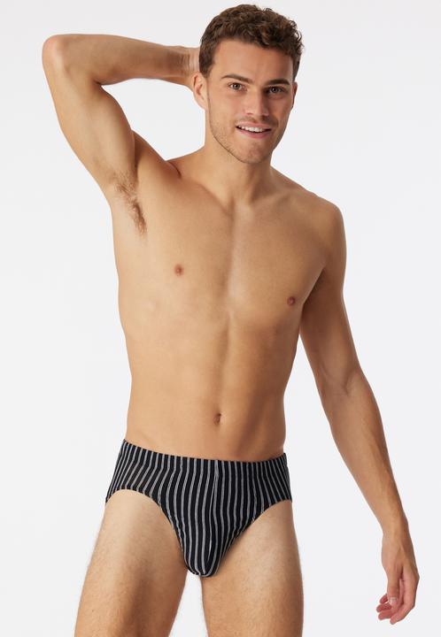 Immagine prodotto Schiesser Mini slip in cotone organico (XL)