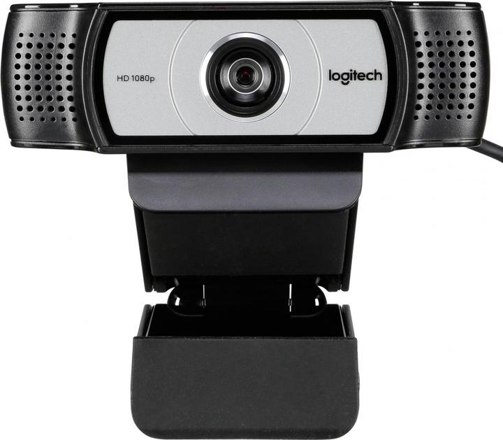 Actual product image Logitech C930e (2 Mpx)