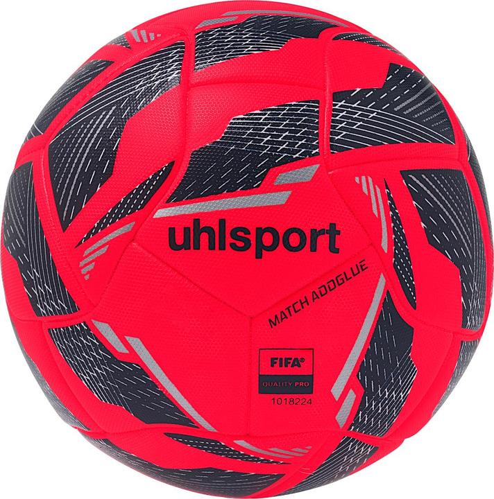 Uhlsport Fussball Match Addglue (5)