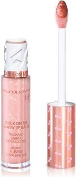 Immagine prodotto Naj Oleari Click On Me Glassy Lip Balm 01 Balsamo labbra perlato nudo
