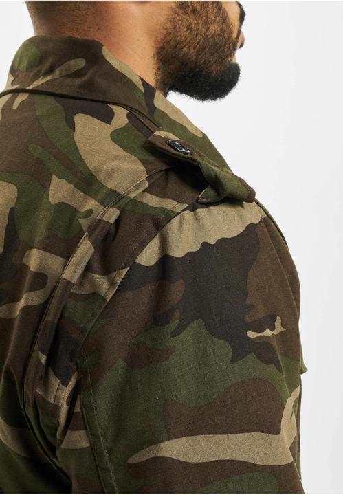 Produktbild Dangerous Peter Two in One Winter Jacket - 23115 (S)