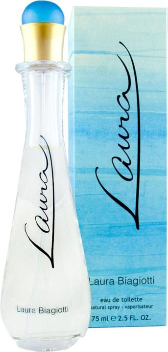 Produktbild Laura Biagiotti Laura (Eau de Toilette, 75 ml)