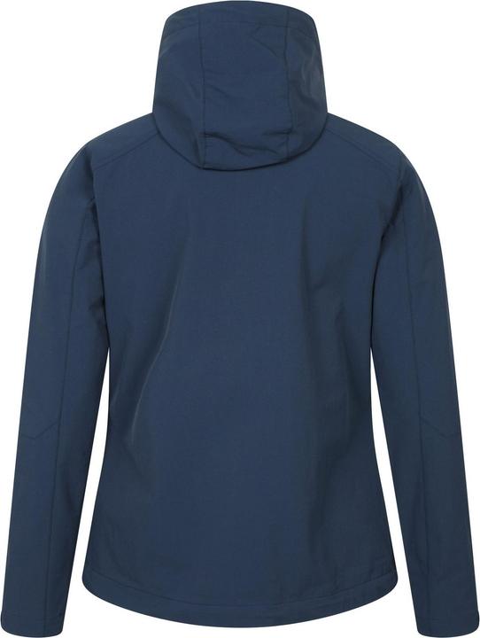 Immagine prodotto Mountain Warehouse Retreat Giacca Soft Shell Impacchettabile Donna (32)