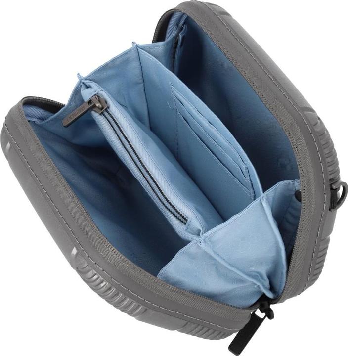 Image du produit Impackt IP1 - Sac à bandoulière Minicase (1 l, Bagage à main (jusqu'à 50l))