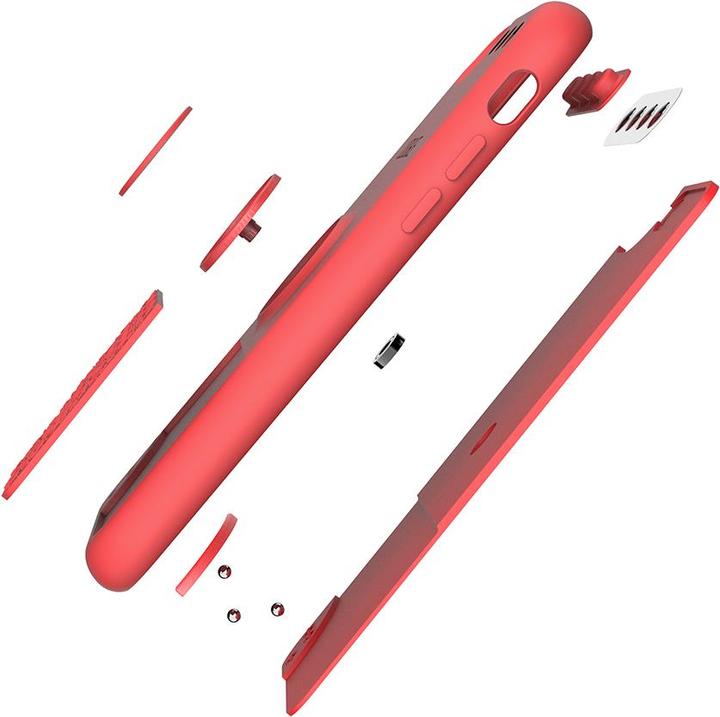 Image du produit Itskins Ludicase Pop (Apple iPhone 8, Apple iPhone 6, Apple iPhone 6s, Apple iPhone 7)