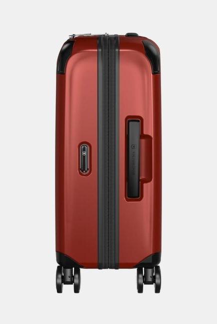 Produktbild Victorinox Spectra 3.0, Exp. Frequent Flyer Carry-On, Red (37 l, Handgepäck (bis 50l))