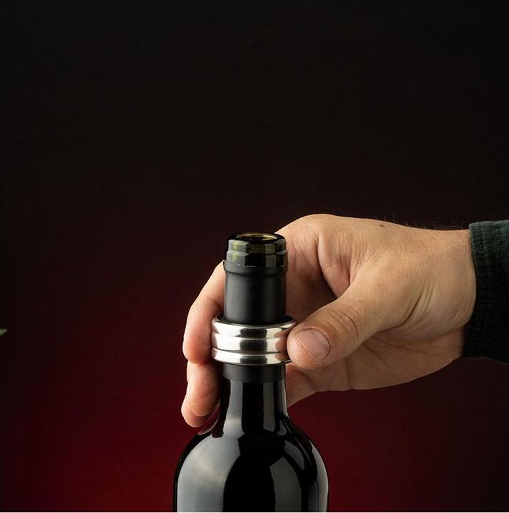 Produktbild BerlingerHaus Weinöffner-Geschenkbox 4er Set (Korkenzieher)