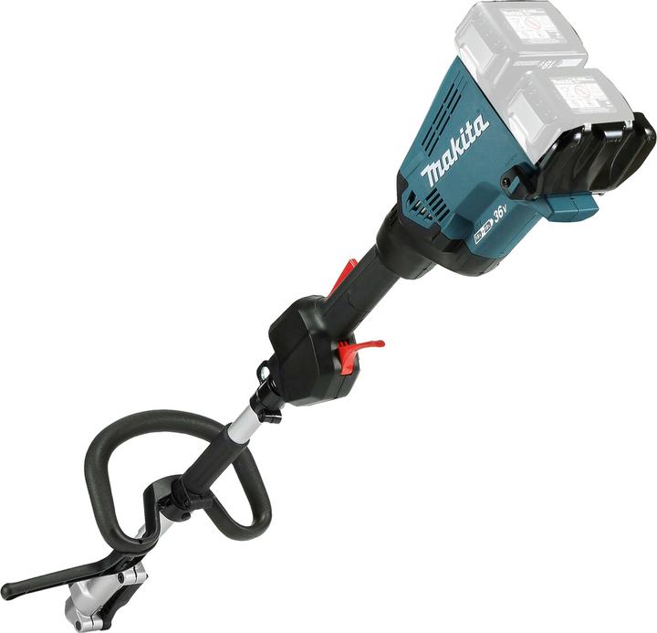 Actual product image Makita DUX60Z (Metal cutting blade)