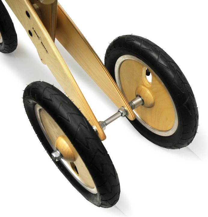 Produktbild Like a Bike ThreeWheeler