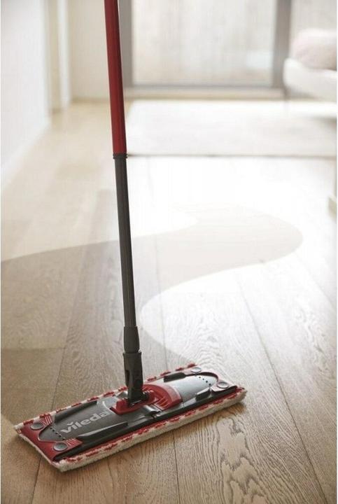 Image du produit Vileda Ultramat Turbo (1 pcs)