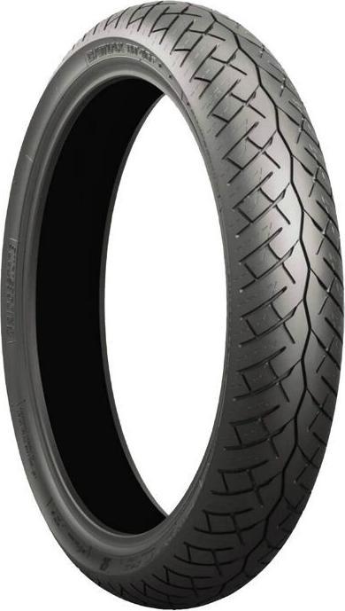 Produktbild Bridgestone Battlax Bt-46 Touring Tl 52H (17 x 1.25)