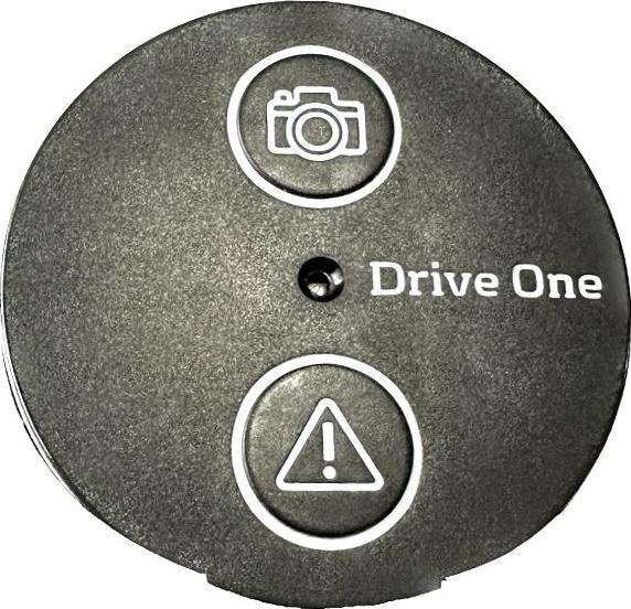 Produktbild Needit Drive One Gefahrenwarner