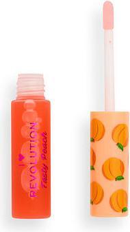 Image du produit I Heart Revolution Huile à lèvres Tasty Peach (Pêche sucrée)