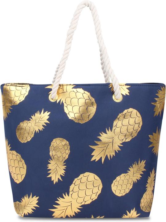 Gold Pineapple