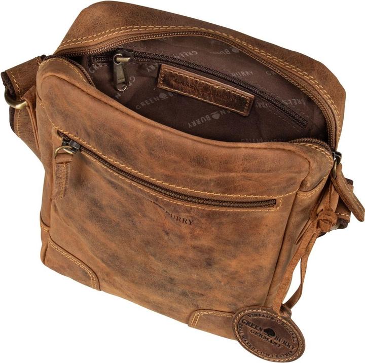 Immagine prodotto Greenburry Borsa a tracolla Vintage 1832M