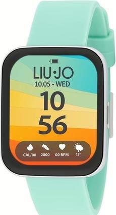 Immagine prodotto Liu Jo Smartwatch Voice Slim SWLJ089