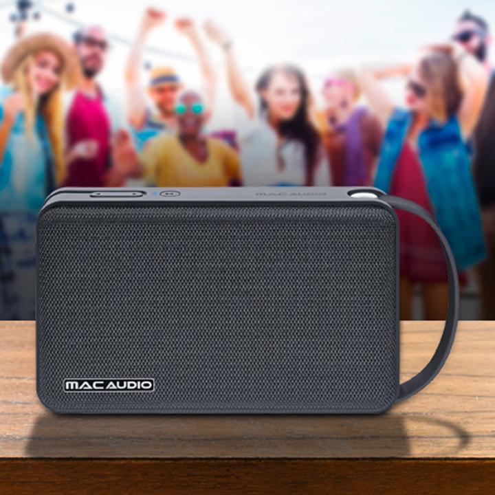 Actual product image Mac Audio Elite 3000 (10 h, USB power delivery)