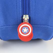 Produktbild Hasbro Avengers - Kinderrucksack 3d, blau
