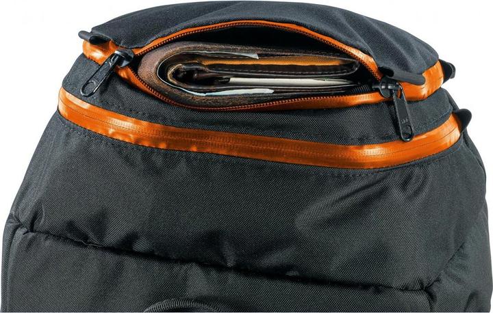 Image du produit Ferrino Sac à dos X.M.T. 80+10 (10 l)
