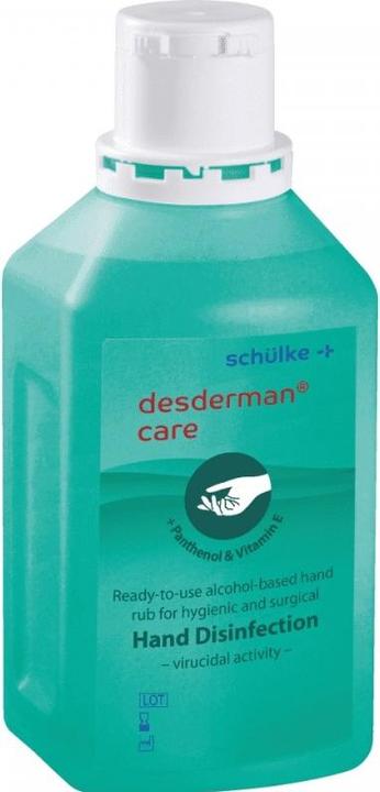 Produktbild Schülke care Gel (1000 ml)