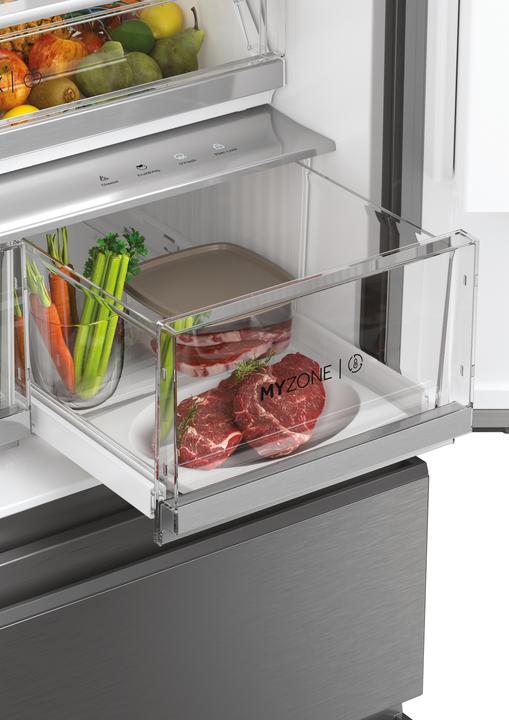 Immagine prodotto Haier Hfw7819ewmp (537 l)