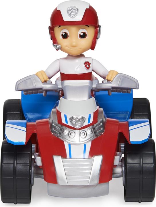 Productafbeelding Spin Master Paw Patrol Basic Voertuig Ryder