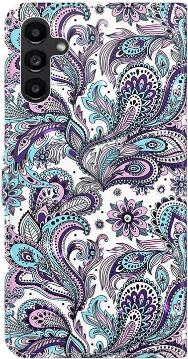 Immagine prodotto Cover-Discount Galaxy A35 - Etui Glitzer Effekt (Samsung Galaxy A35)