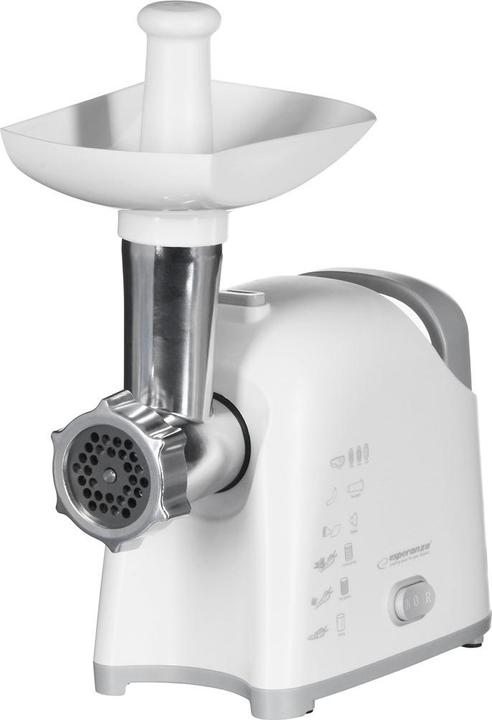 Actual product image Esperanza EKM033 Meat mincer