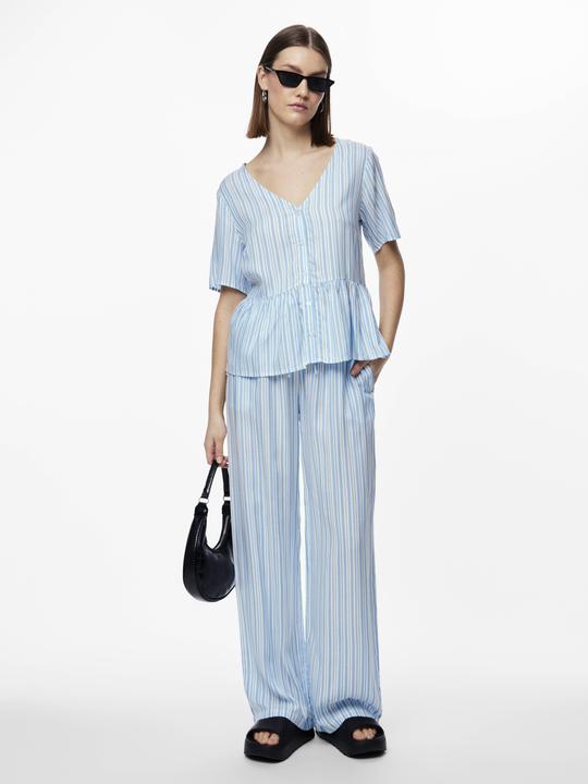 Actual product image Pieces PCALVINA High Waist Trousers (M)